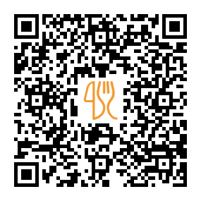 QR-code link para o menu de Caffe Crydaniel