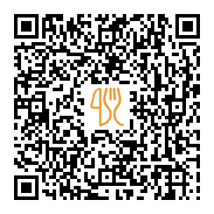 Enlace de código QR al menú de Pizzeria Fuego