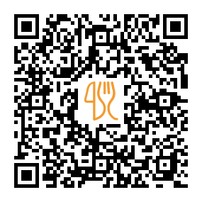 Enlace de código QR al menú de Pulcinella