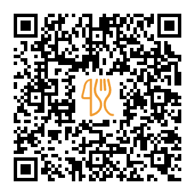 Enlace de código QR al menú de Pizza Garage