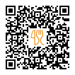 Enlace de código QR al menú de Alpino