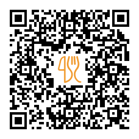 Enlace de código QR al menú de Centrale Coredo