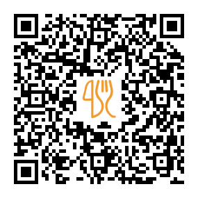 Link con codice QR al menu di Bizoní Ranč