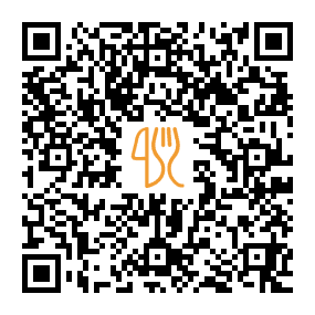 QR-kode-link til menuen på Pizzeria Dunvegan