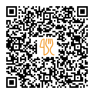 QR-code link către meniul La Pagina Del Fata Morgana