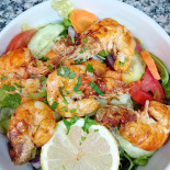 Grilled House global.