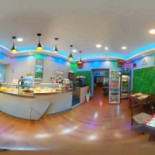 Quattro Fontana Romana Restaurant global.