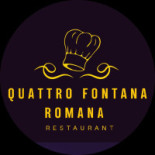 Quattro Fontana Romana Restaurant global.