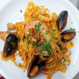 Quattro Fontana Romana Restaurant global.