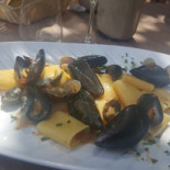 L' Innominato Comida