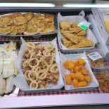 Panificio Borselli Nourriture
