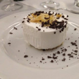Rusticanella Comida