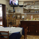 Rusticanella Dentro