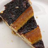 Rusticanella Comida