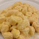 Rusticanella Comida