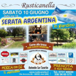 Rusticanella Exterior
