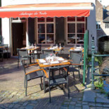 Pausa Caffè Exterior