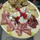 Pausa Caffè Comida