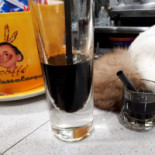 Pausa Caffè Bebida