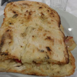 O’scialapopolo Comida