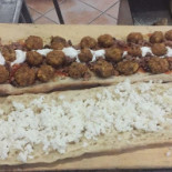 O’scialapopolo Comida