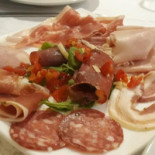 O’scialapopolo Comida