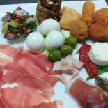 O’scialapopolo Comida