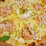 Pizzeria Spaccanapoli Nourriture