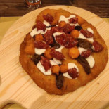 Pizzeria Spaccanapoli Nourriture
