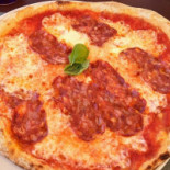 Pizzeria Spaccanapoli Comida