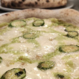Pizzeria Spaccanapoli Comida