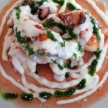 Pizzeria Spaccanapoli Comida