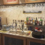 Pizzeria Spaccanapoli Dentro