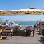 Pizzeria Spaccanapoli Exterior