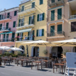 Pizzeria Spaccanapoli Exterior