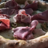 Pizzeria Spaccanapoli Nourriture
