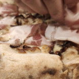 Pizzeria Spaccanapoli Nourriture
