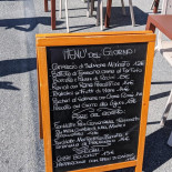 Pizzeria Spaccanapoli Carta