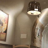 Pizzeria Spaccanapoli Dentro