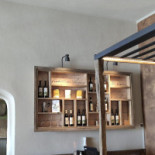 Pizzeria Spaccanapoli Bebida