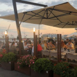 Pizzeria Spaccanapoli Exterior