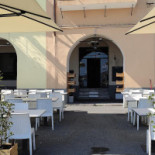 Pizzeria Spaccanapoli Exterior