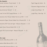 Pizzeria Spaccanapoli Carta
