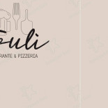 Pizzeria Spaccanapoli Carte