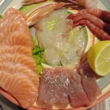 Iris Pizza E Cucina Nourriture