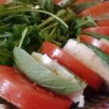 Iris Pizza E Cucina Nourriture