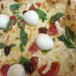 Iris Pizza E Cucina Nourriture
