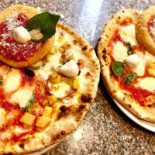 Iris Pizza E Cucina Nourriture