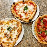 Iris Pizza E Cucina Nourriture