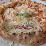 Iris Pizza E Cucina Nourriture